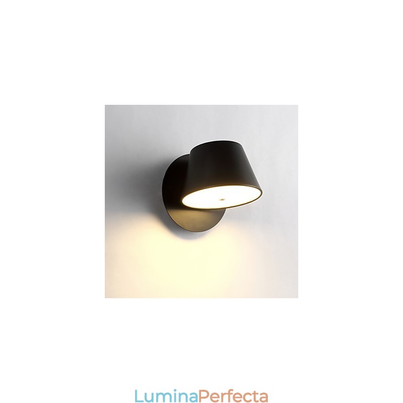 Caracteristică modernă și contemporană Lumină ambientală Aplice de perete Aplice