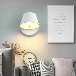 Caracteristică modernă și contemporană Lumină ambientală Aplice de perete Aplice