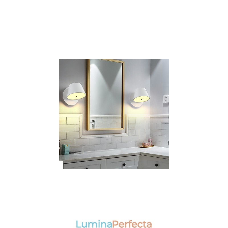 Caracteristică modernă și contemporană Lumină ambientală Aplice de perete Aplice