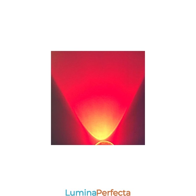 Caracteristică modernă și contemporană pentru lumina ambientală în stil mini