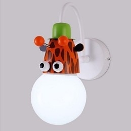 Modern Contemporan Altele au Downlight Appliques de perete