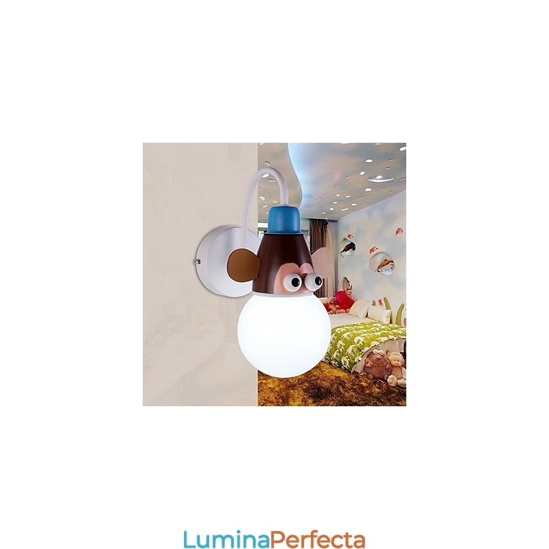 Modern Contemporan Altele au Downlight Appliques de perete