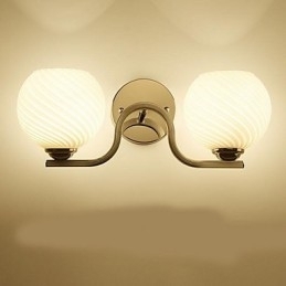 Modern Contemporan Altele au lampa de perete Uplight Applique