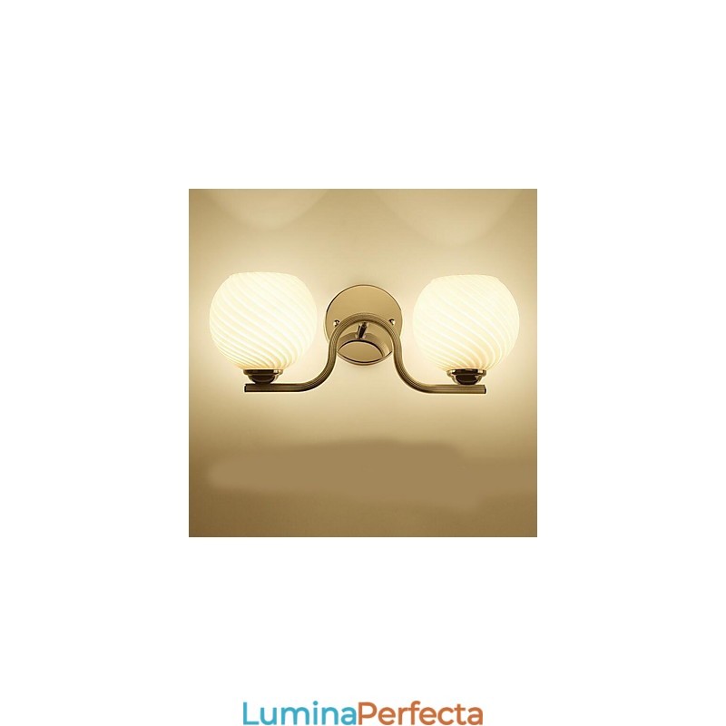 Modern Contemporan Altele au lampa de perete Uplight Applique
