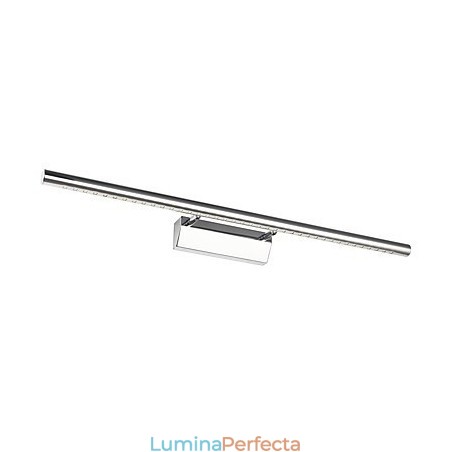 Contemporan modern integrat pentru lumină ambientală Iluminat pentru baie Lampă de perete Contemporan modern integrat pentru lumină ambientală Iluminat pentru baie Lampă de perete