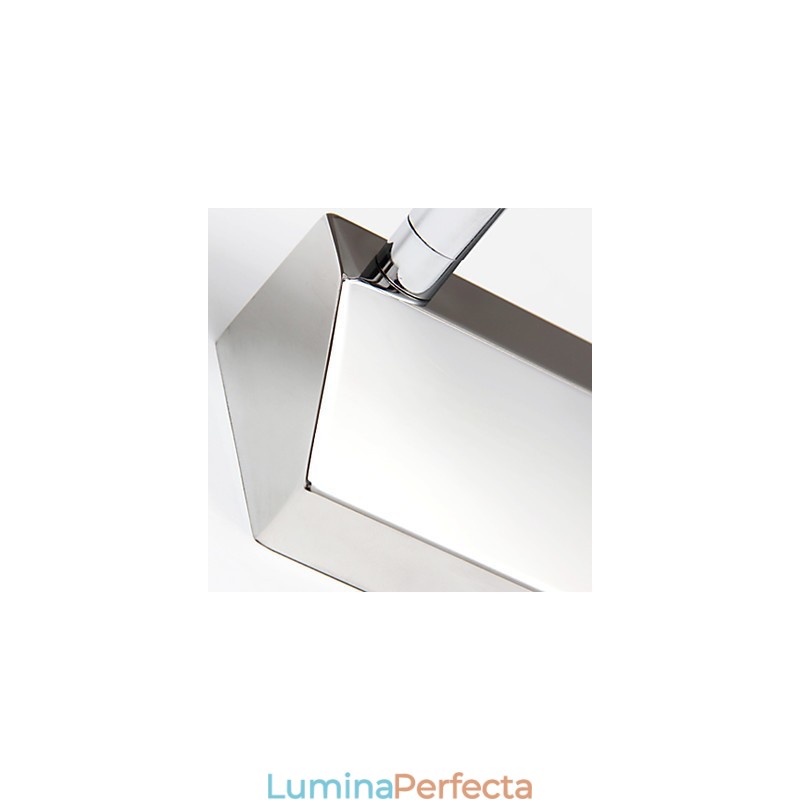 Contemporan modern integrat pentru lumină ambientală Iluminat pentru baie Lampă de perete