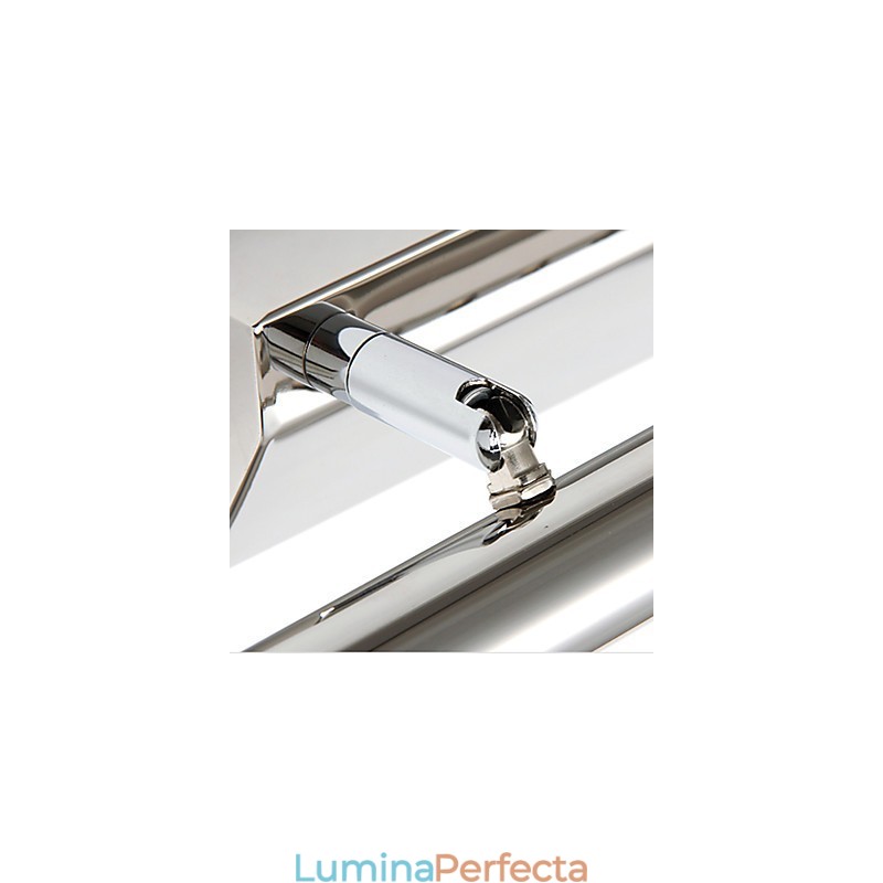 Contemporan modern integrat pentru lumină ambientală Iluminat pentru baie Lampă de perete