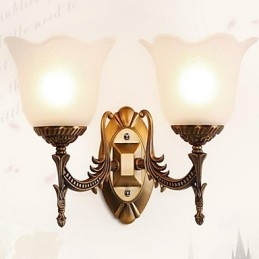 Modern Contemporan Altele au lampa de perete Uplight Applique