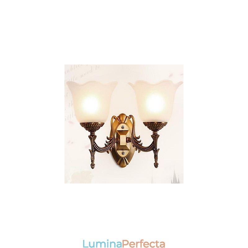 Modern Contemporan Altele au lampa de perete Uplight Applique