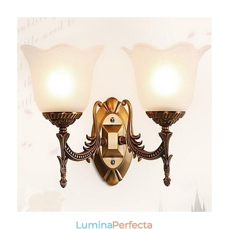 Modern Contemporan Altele au lampa de perete Uplight Applique Modern Contemporan Altele au lampa de perete Uplight Applique