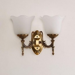 Modern Contemporan Altele au lampa de perete Uplight Applique