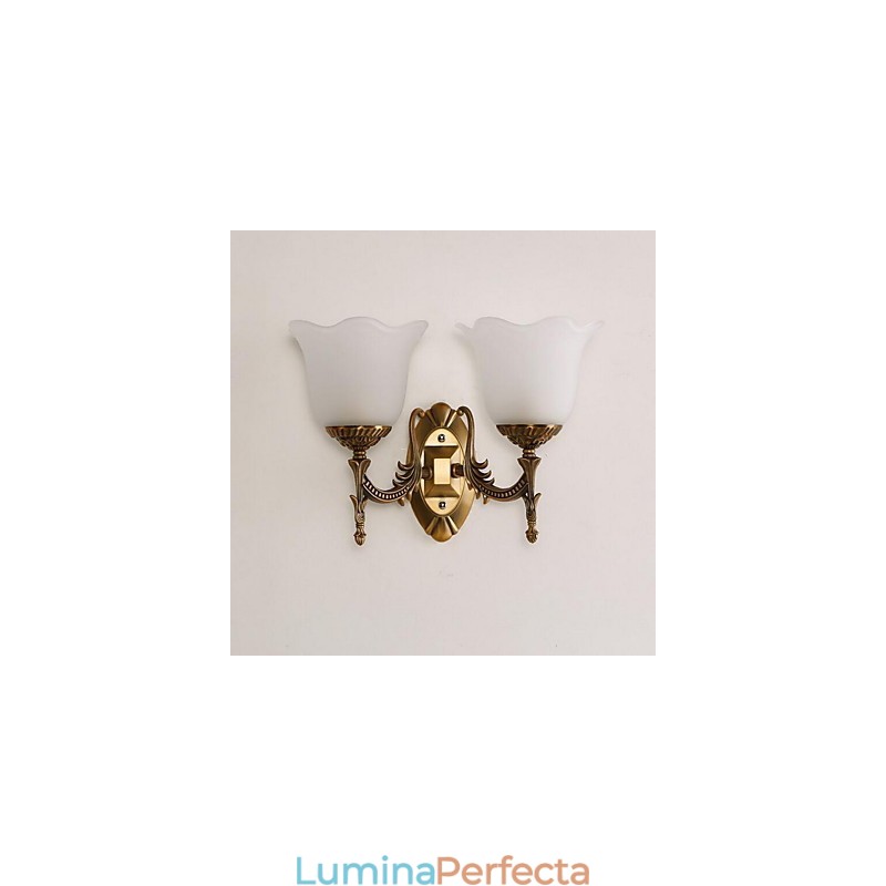 Modern Contemporan Altele au lampa de perete Uplight Applique