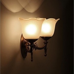 Modern Contemporan Altele au lampa de perete Uplight Applique