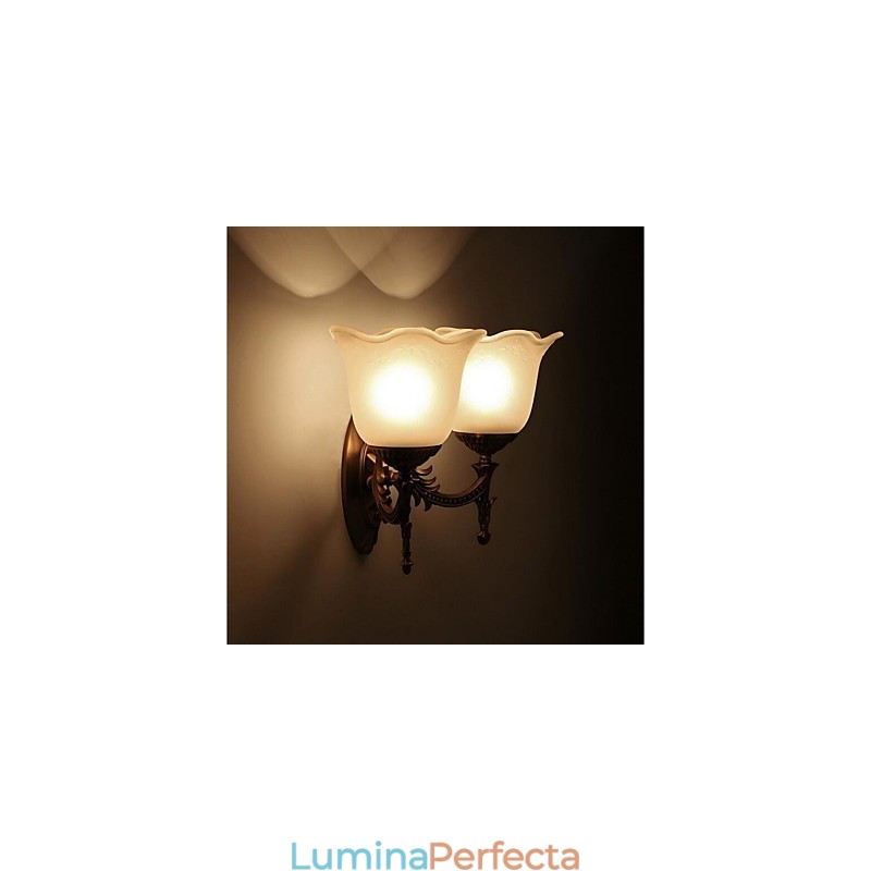 Modern Contemporan Altele au lampa de perete Uplight Applique