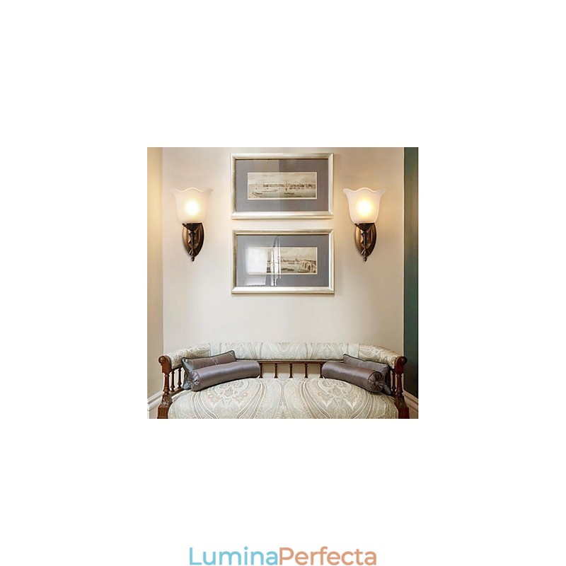Modern Contemporan Altele au lampa de perete Uplight Applique