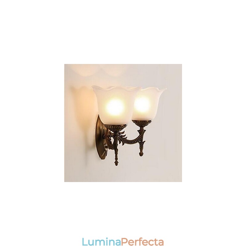 Modern Contemporan Altele au lampa de perete Uplight Applique