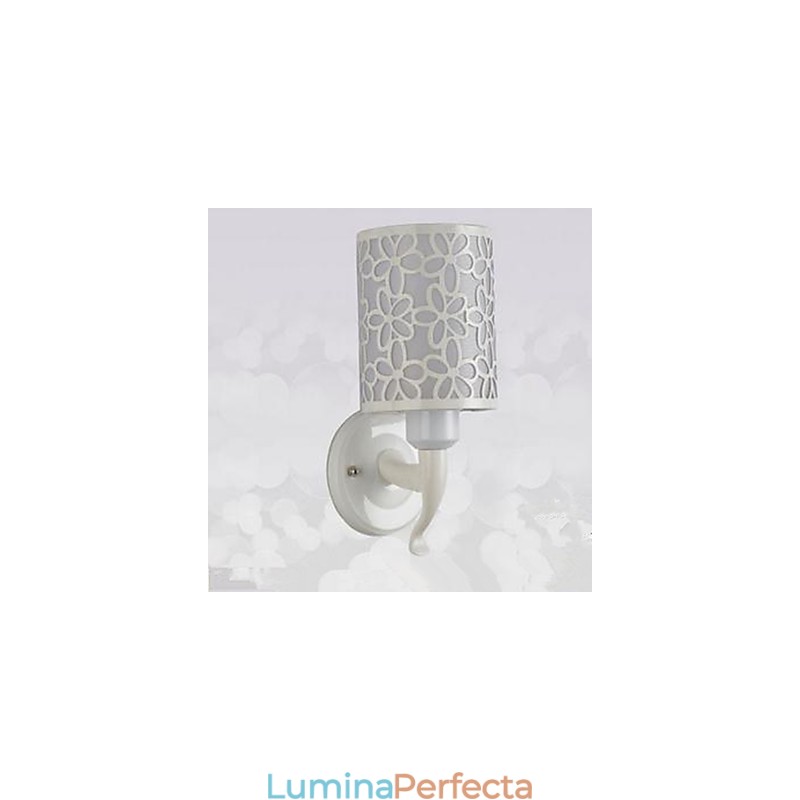 Lampă de noptieră la modă modernă