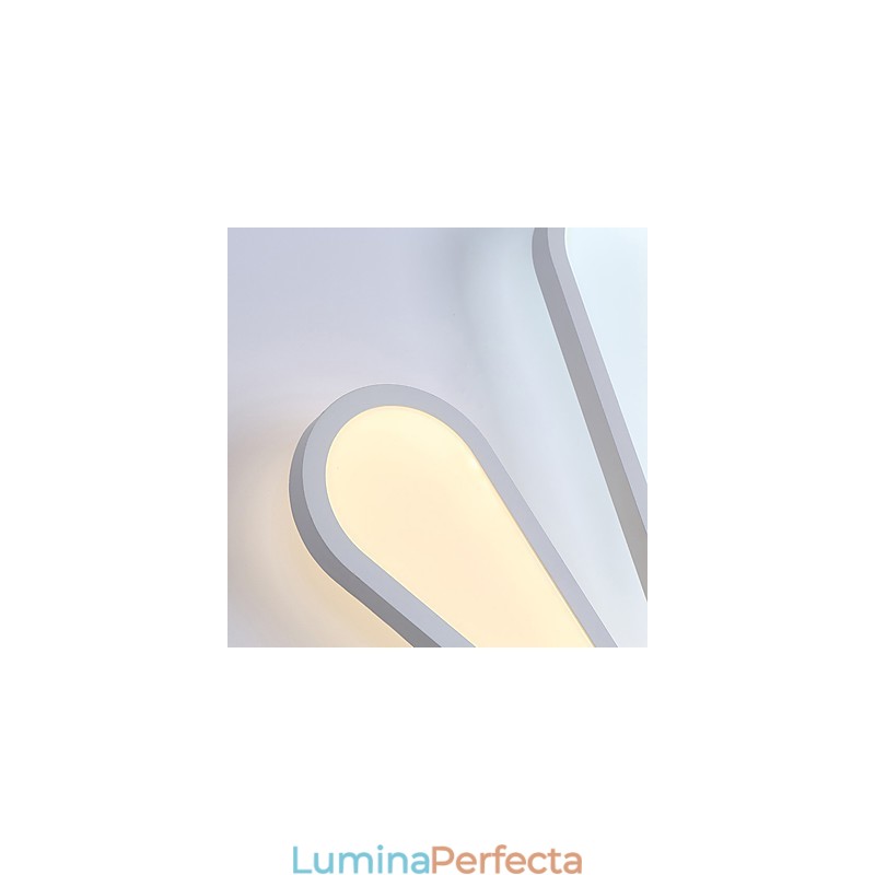 Applique moderne Stil Simplitate Acrilic Sufragerie Hol Dormitor Camere de hotel Lampă de noptieră