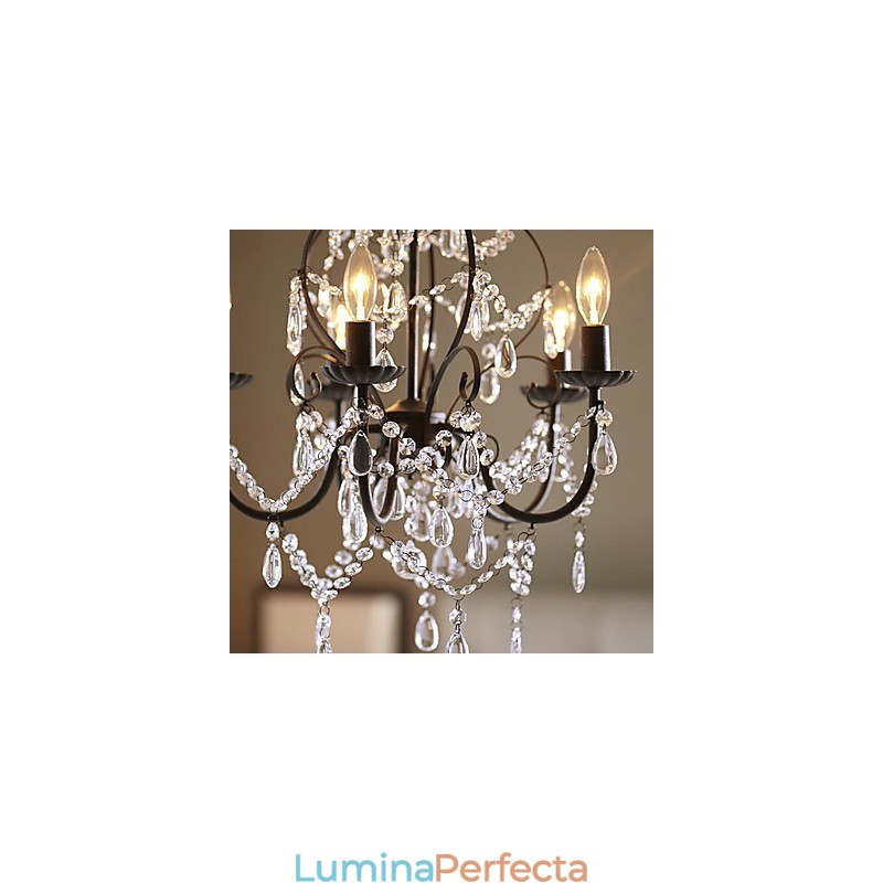 Candelabru decorativ Mobilier acasă