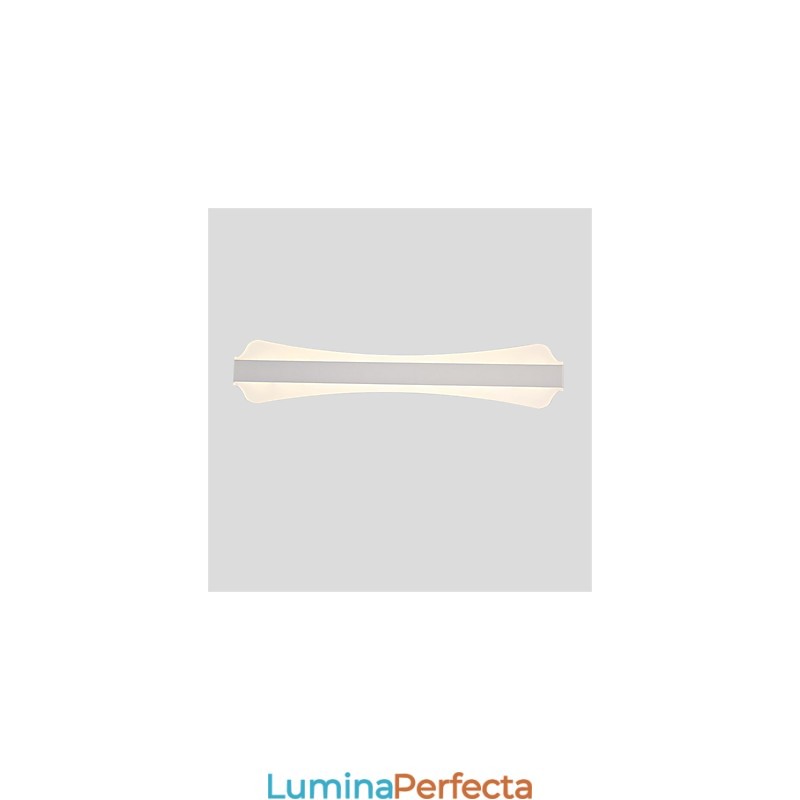 Lampă cu oglindă de înaltă calitate, 10W, lumini pentru baie, lumini de perete din inox și acril, iluminat de machiaj