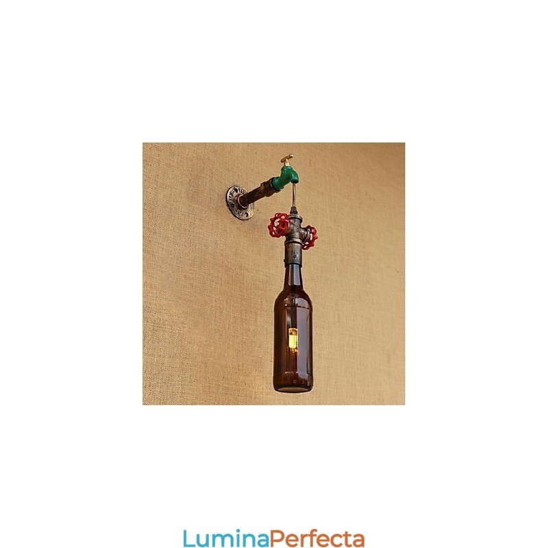 Aplică de perete modernă, creativă nouă