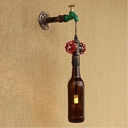 Aplică de perete modernă, creativă nouă
