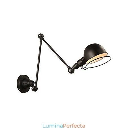 Lumini cu braț oscilant Metal modern contemporan Lumini cu braț oscilant Metal modern contemporan