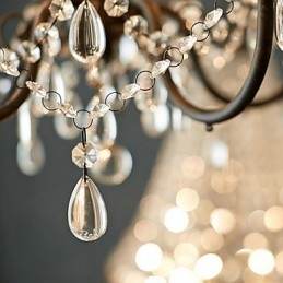 Candelabru decorativ Mobilier acasă
