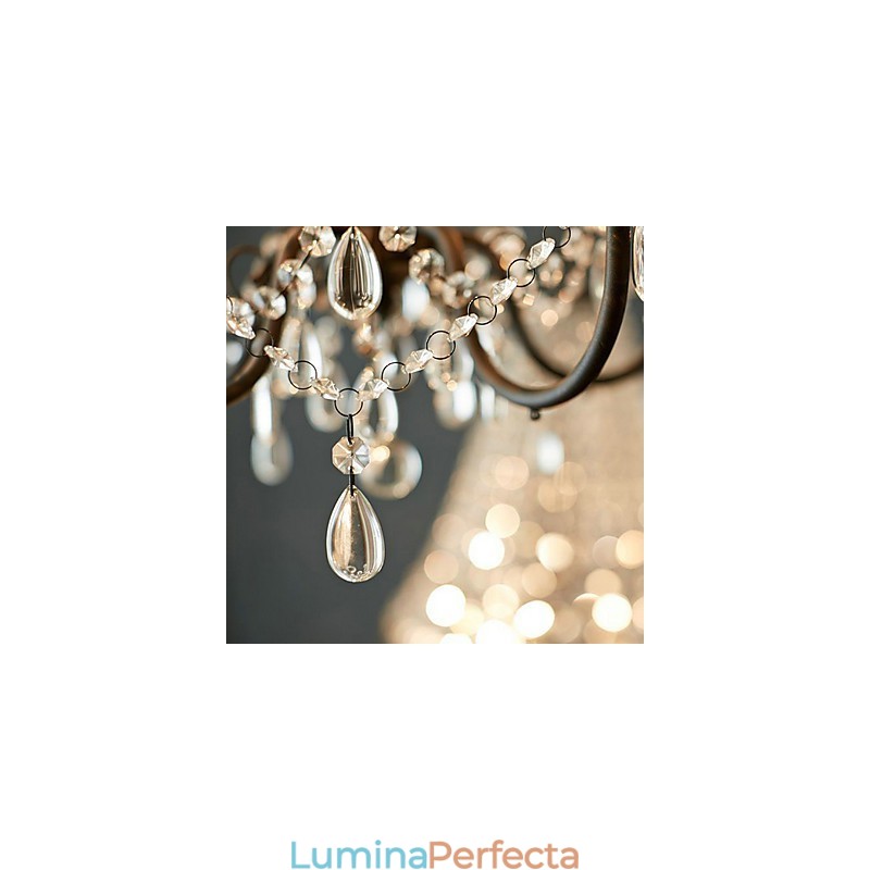 Candelabru decorativ Mobilier acasă
