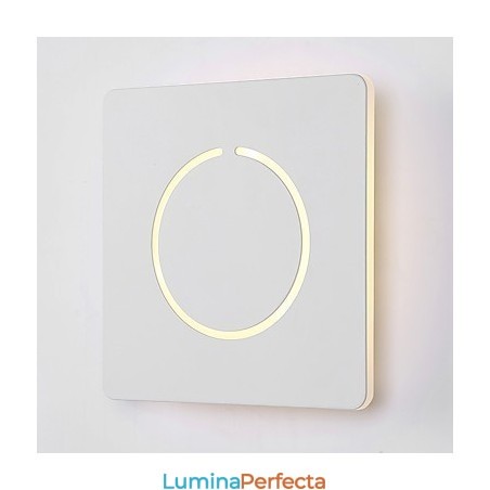 Funcție integrată de pictură modernă și contemporană pentru lumina ambientală Aplice de perete Funcție integrată de pictură modernă și contemporană pentru lumina ambientală Aplice de perete