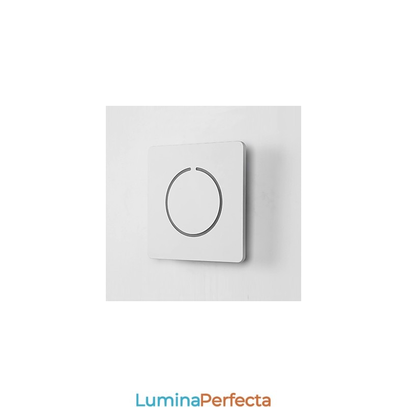 Funcție integrată de pictură modernă și contemporană pentru lumina ambientală Aplice de perete