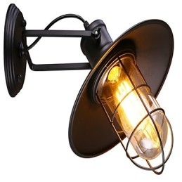 Modern Contemporan Tradițional Clasic Country Electroplated Caracteristică pentru lumină ambientală Aplice de perete Applique