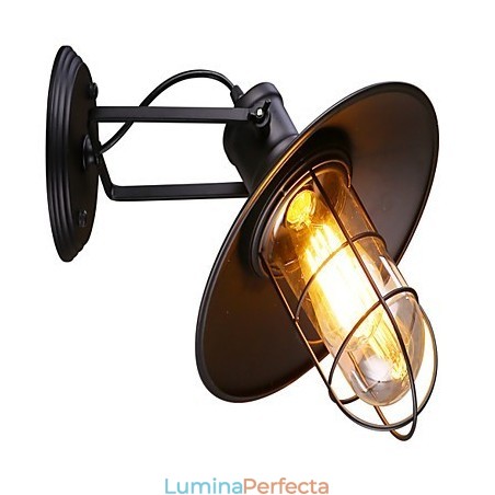 Modern Contemporan Tradițional Clasic Country Electroplated Caracteristică pentru lumină ambientală Aplice de perete Applique