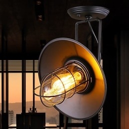 Modern Contemporan Tradițional Clasic Country Electroplated Caracteristică pentru lumină ambientală Aplice de perete Applique