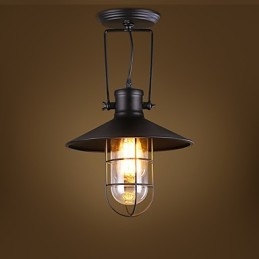 Modern Contemporan Tradițional Clasic Country Electroplated Caracteristică pentru lumină ambientală Aplice de perete Applique