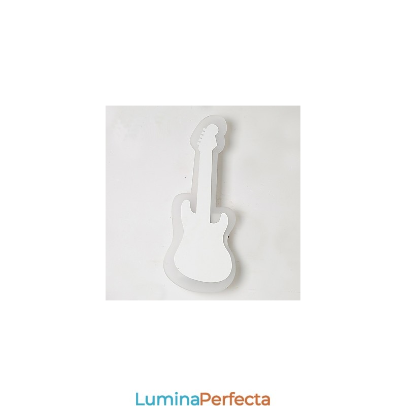 Aplice moderne de perete Simplitate Iluminat acrilic Sufragerie Hol Dormitor Camere de hotel Lampă de noptieră