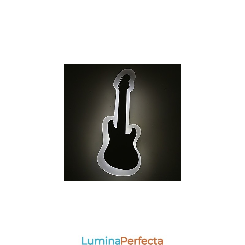Aplice moderne de perete Simplitate Iluminat acrilic Sufragerie Hol Dormitor Camere de hotel Lampă de noptieră