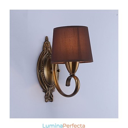 Caracteristică tradițională clasică galvanizată pentru protecția ochilor Applique de perete Aplice de perete Caracteristică tradițională clasică galvanizată pentru protecția ochilor Applique de perete Aplice de perete