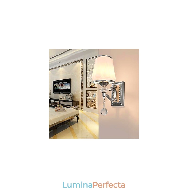 Modern Contemporan Modern Contemporan Tradițional Clasic Caracteristică galvanizată pentru ochi de cristal