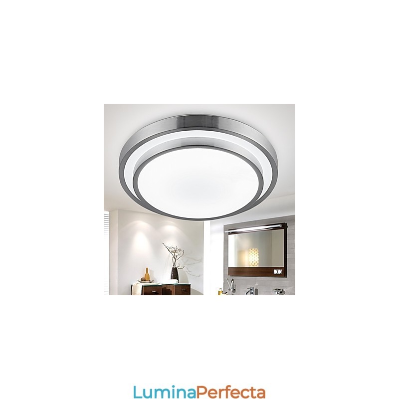 Lumini cu montaj încastrat Lumina Rotunda Simplu Modern