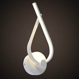 Integrat Modern Contemporan Altele Caracteristică pentru aplice de perete Applique de perete