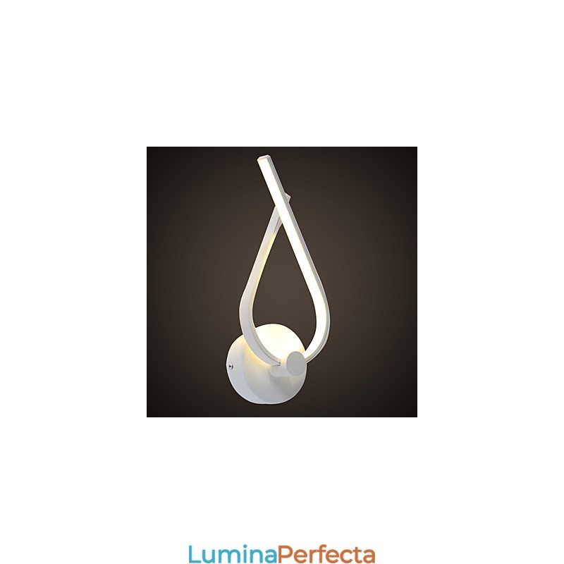 Integrat Modern Contemporan Altele Caracteristică pentru aplice de perete Applique de perete