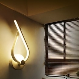 Integrat Modern Contemporan Altele Caracteristică pentru aplice de perete Applique de perete