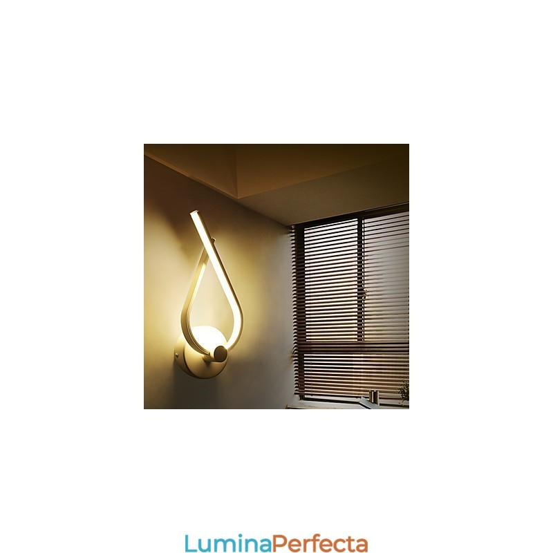 Integrat Modern Contemporan Altele Caracteristică pentru aplice de perete Applique de perete