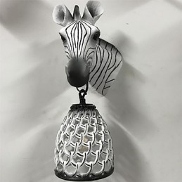 Materiale Rășinoase Aplice Sufragerie Restaurant Decor cafenea Aplice