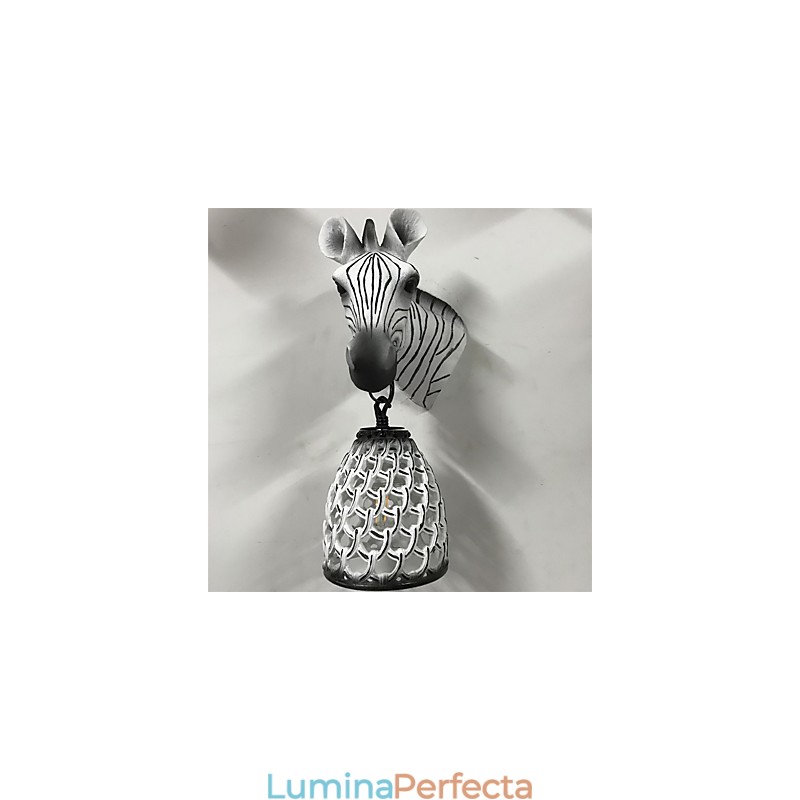 Materiale Rășinoase Aplice Sufragerie Restaurant Decor cafenea Aplice