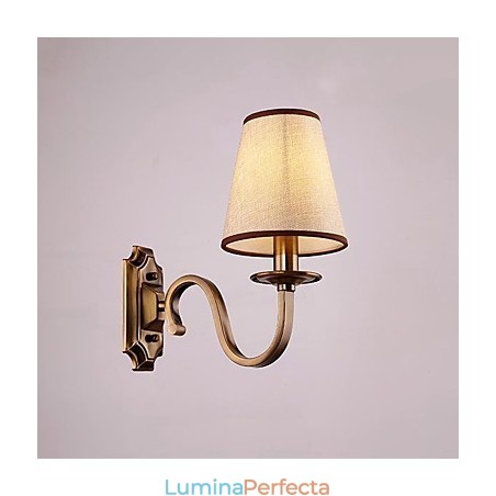 Caracteristică tradițională clasică galvanizată pentru protecția ochilor Applique de perete Aplice de perete Caracteristică tradițională clasică galvanizată pentru protecția ochilor Applique de perete Aplice de perete