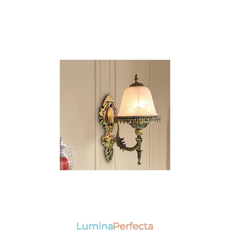 Modern Contemporan Rustic Lodge Country Altele Caracteristică pentru Mini Style Downlight Aplice de perete Applique