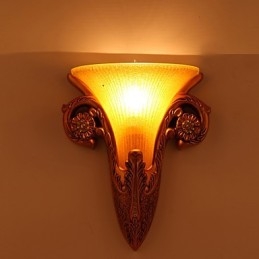 Modern Contemporan Tradițional Clasic Rustic Lodge Pictură Caracteristică pentru Crystal Mini Style Ambient