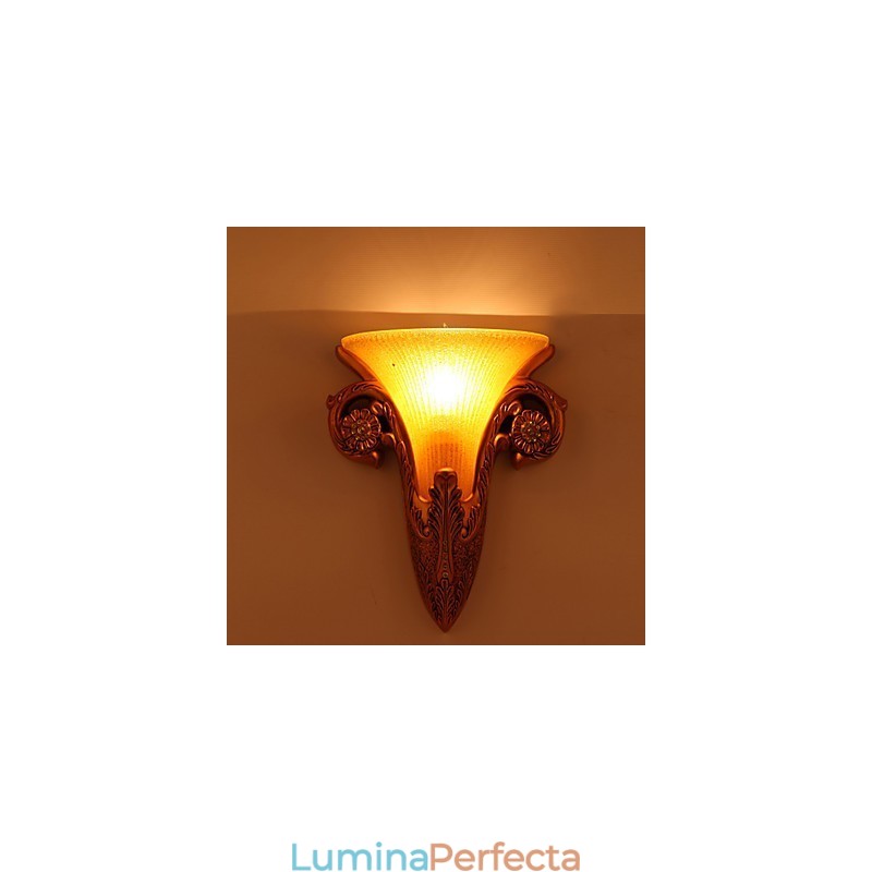 Modern Contemporan Tradițional Clasic Rustic Lodge Pictură Caracteristică pentru Crystal Mini Style Ambient